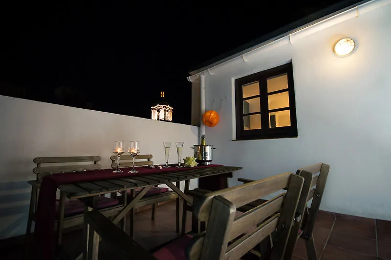 Hotel Holidays2Malaga Apartments
