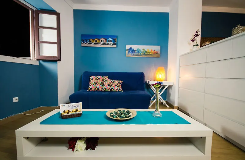 Holidays2Malaga Apartments