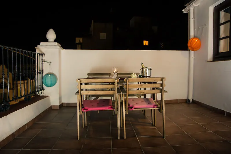 Holidays2Malaga Apartments