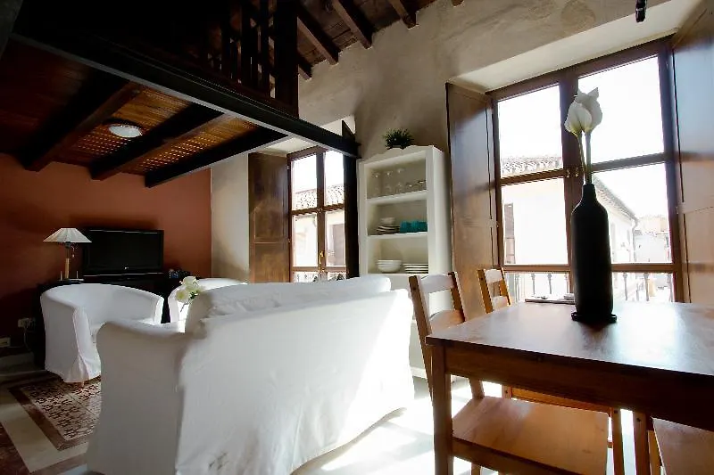 Holidays2Malaga Apartments Hotel
