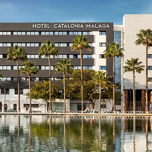 Catalonia Hotel