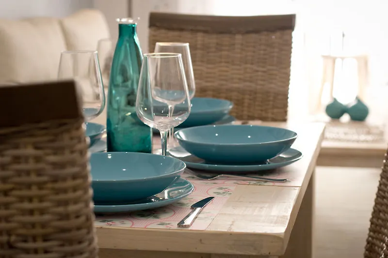 Hotel Holidays2Malaga Apartments
