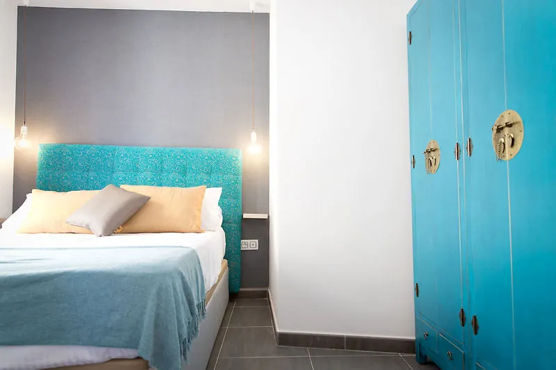 **** Hotel Holidays2Malaga Apartments Spain