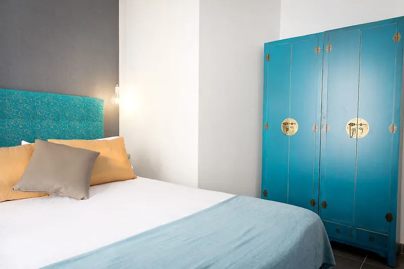 Holidays2Malaga Apartments Spain