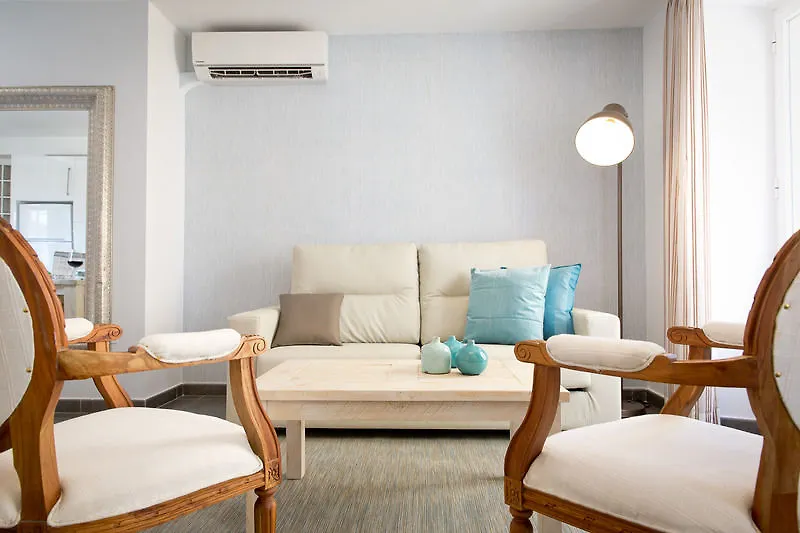 Holidays2Malaga Apartments Malaga
