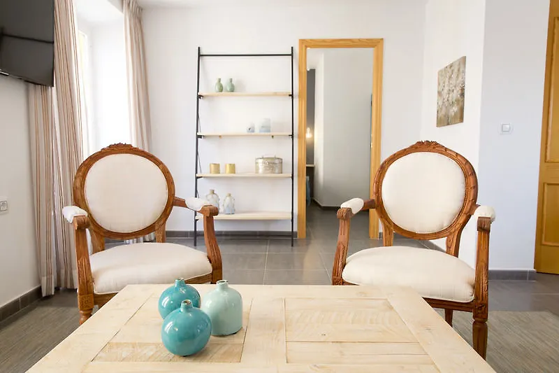 Holidays2Malaga Apartments 4*, Malaga Spain