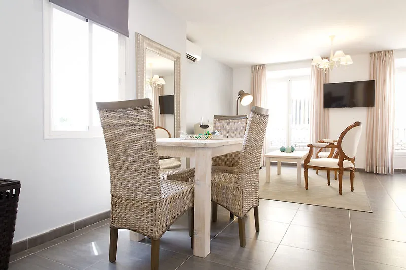 Holidays2Malaga Apartments 4*, Malaga Spain