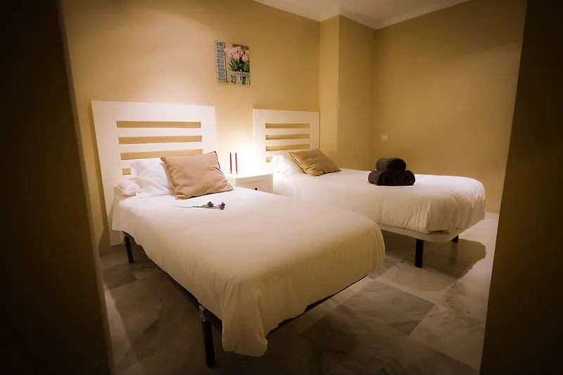 Holidays2Malaga Apartments Hotel