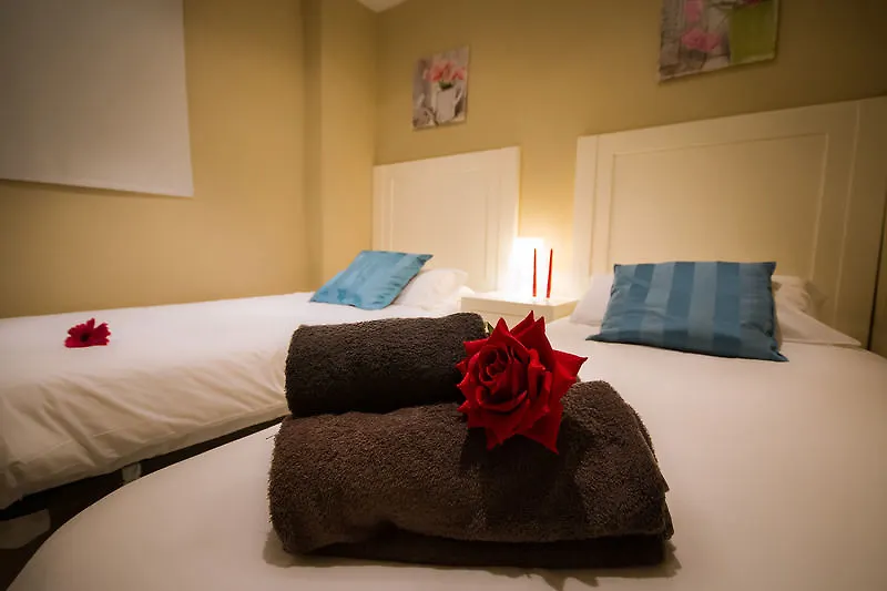 Holidays2Malaga Apartments