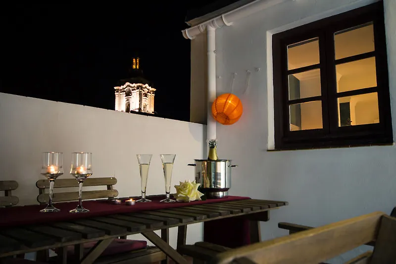 Holidays2Malaga Apartments Spain