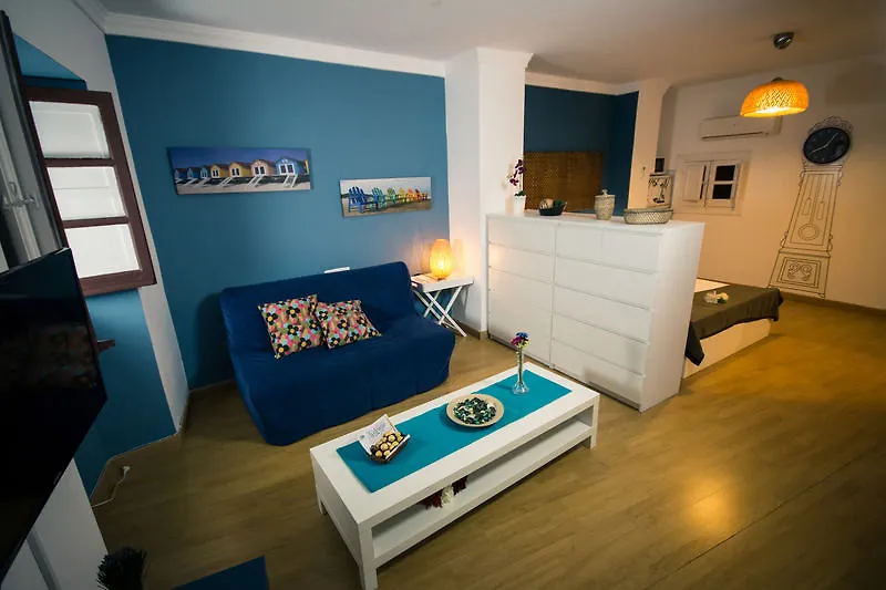 Holidays2Malaga Apartments Hotel Malaga