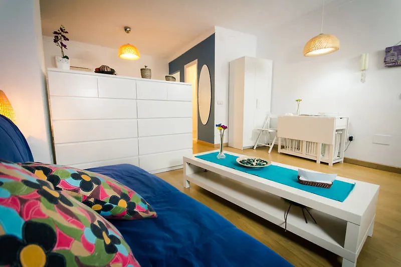 Holidays2Malaga Apartments 4*, Malaga