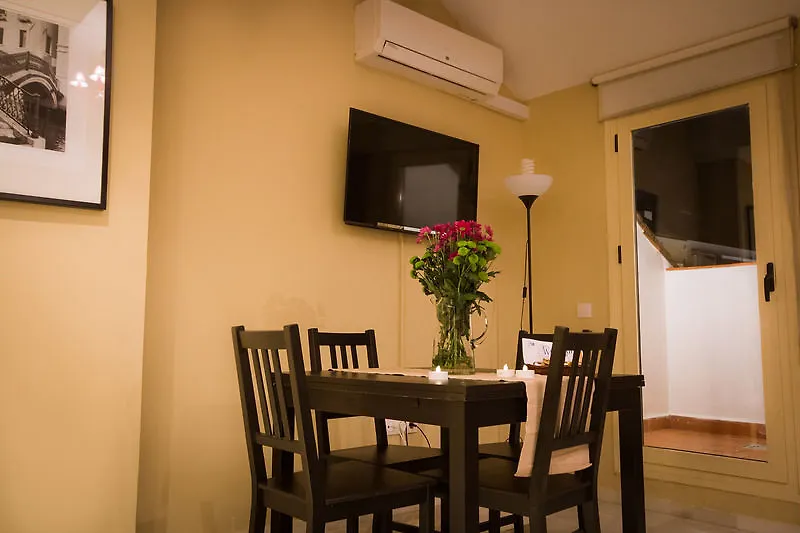 Holidays2Malaga Apartments Malaga