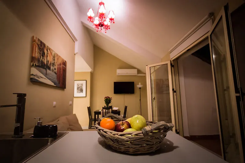 **** Hotel Holidays2Malaga Apartments Spain
