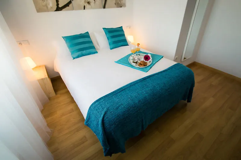 Holidays2Malaga Apartments Hotel