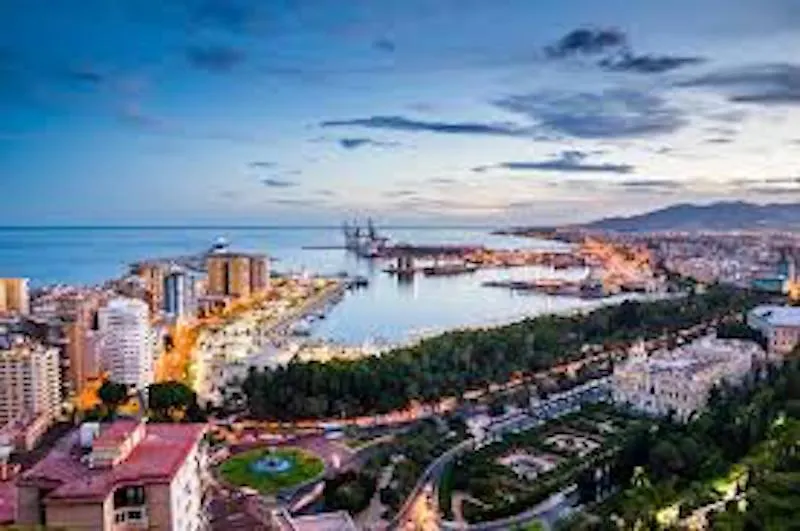 Hotel Holidays2Malaga Apartments