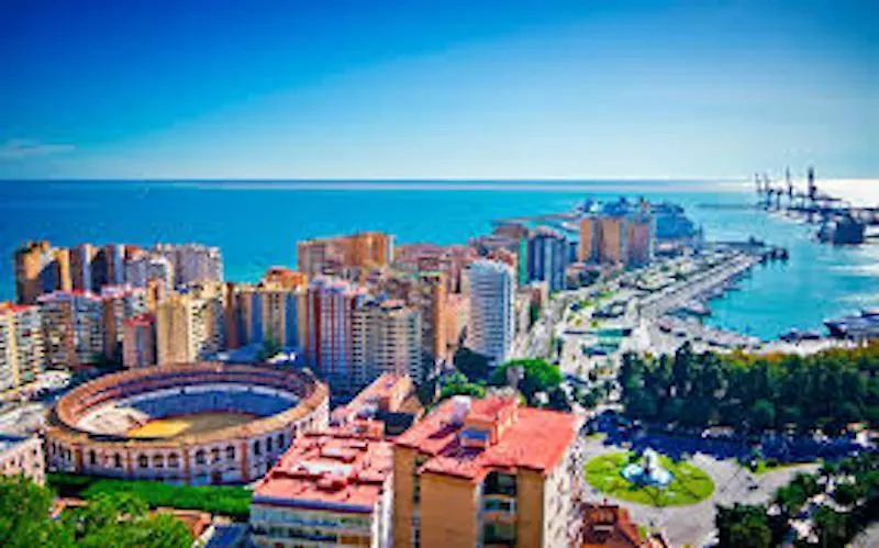 Holidays2Malaga Apartments Hotel