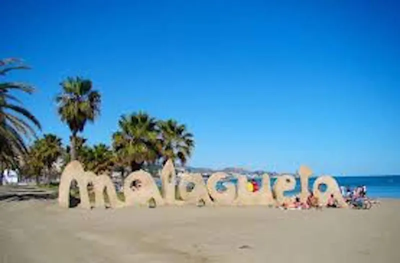 Holidays2Malaga Apartments 4*, Malaga