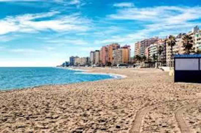 Holidays2Malaga Apartments Malaga