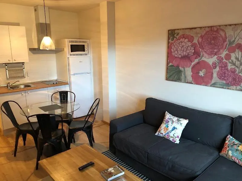 Holidays2Malaga Apartments Spain