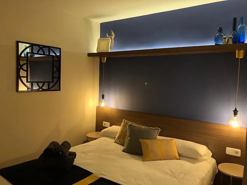 Holidays2Malaga Apartments Hotel Malaga