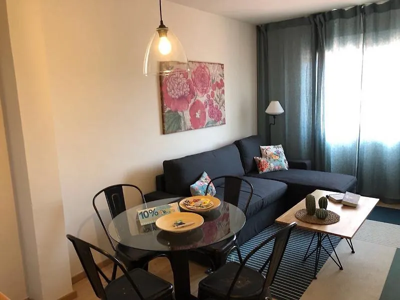 **** Hotel Holidays2Malaga Apartments Spain