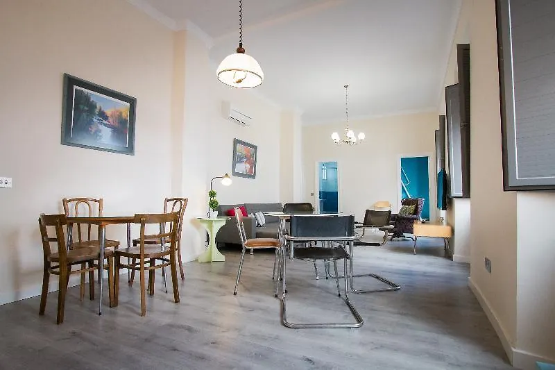 Holidays2Malaga Apartments Spain