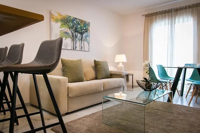 Holidays2Malaga Apartments Malaga