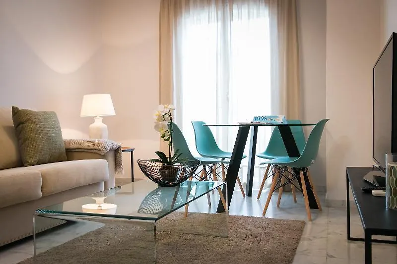 Holidays2Malaga Apartments