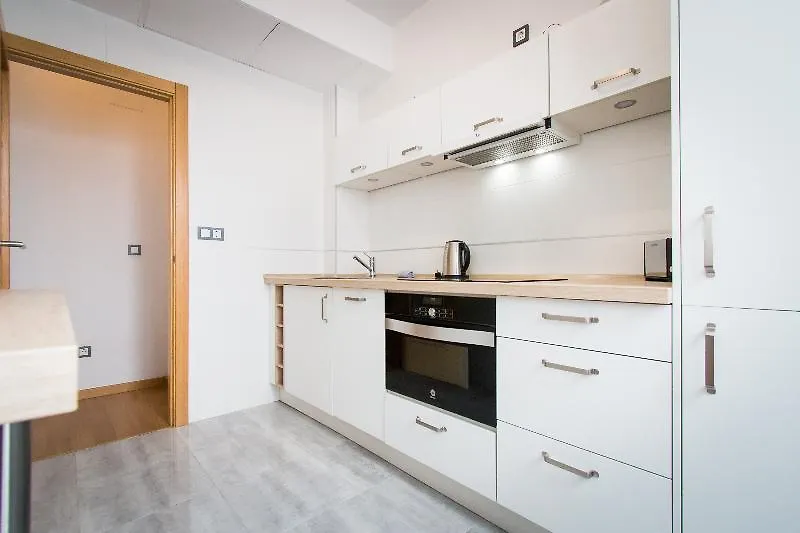 Holidays2Malaga Apartments Hotel