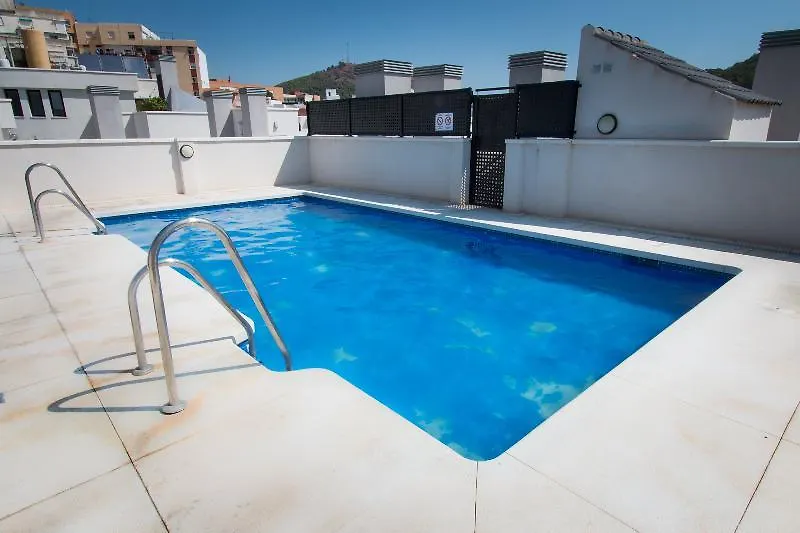 Holidays2Malaga Apartments 4*, Malaga