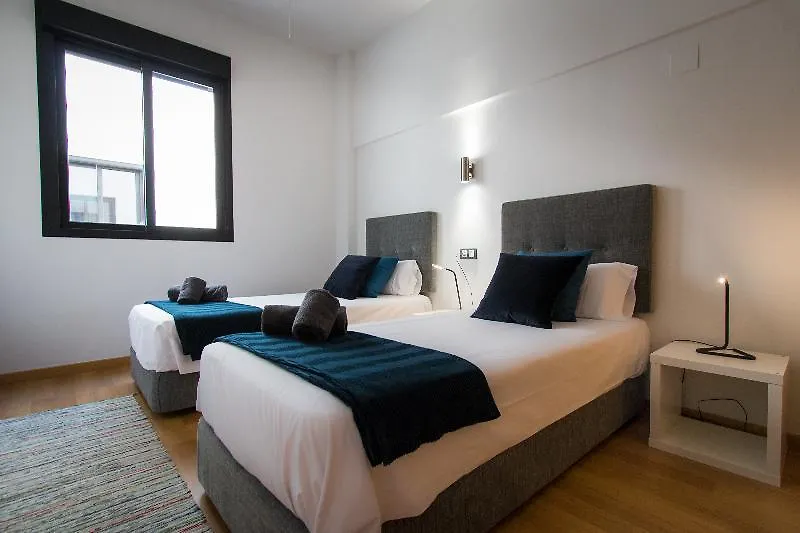 Holidays2Malaga Apartments Spain