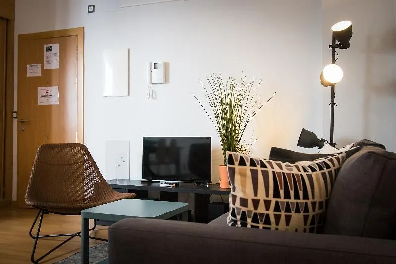 Holidays2Malaga Apartments 4*, Malaga Spain