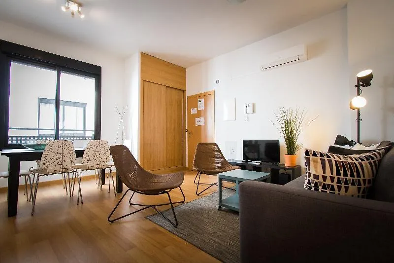 Holidays2Malaga Apartments Hotel Malaga