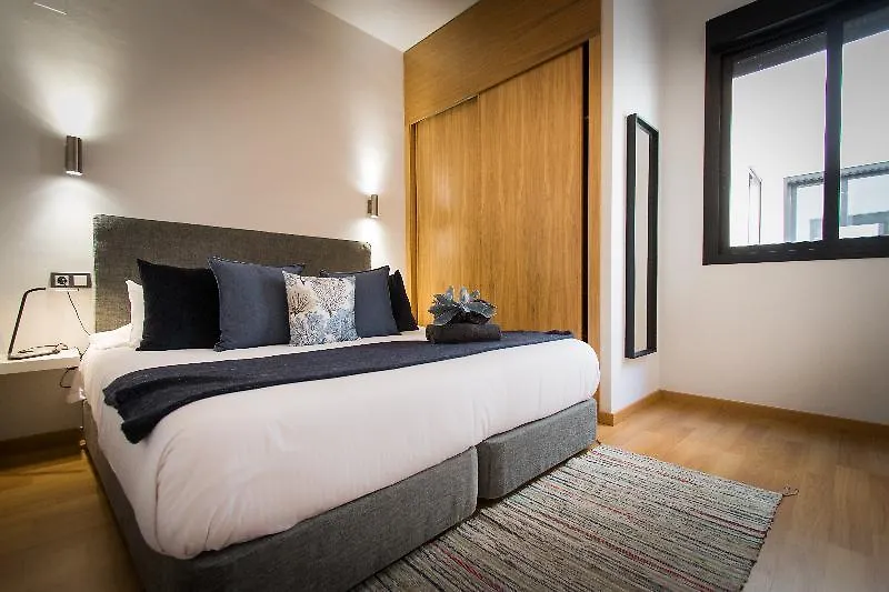 Holidays2Malaga Apartments