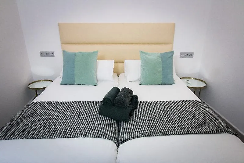 Holidays2Malaga Apartments 4*, Malaga Spain
