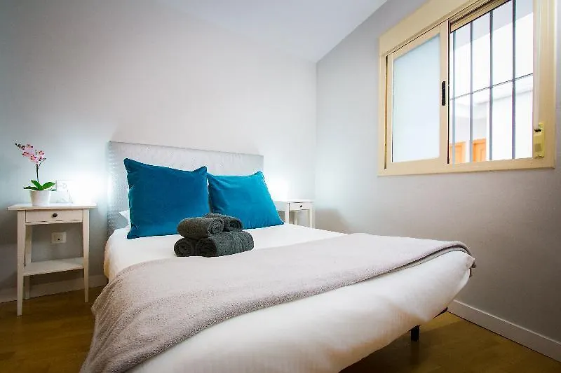 Holidays2Malaga Apartments Malaga
