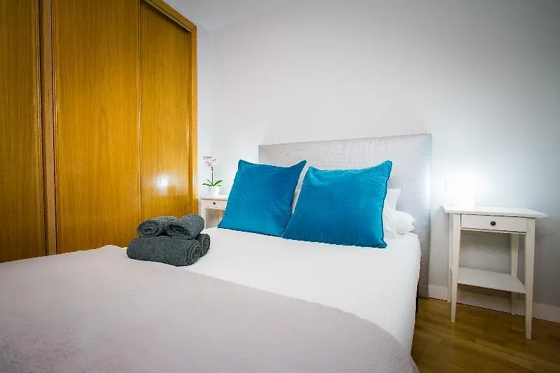 Hotel Holidays2Malaga Apartments