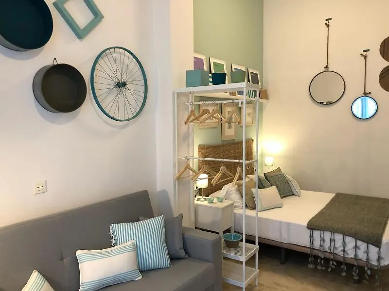 Holidays2Malaga Apartments Hotel Malaga