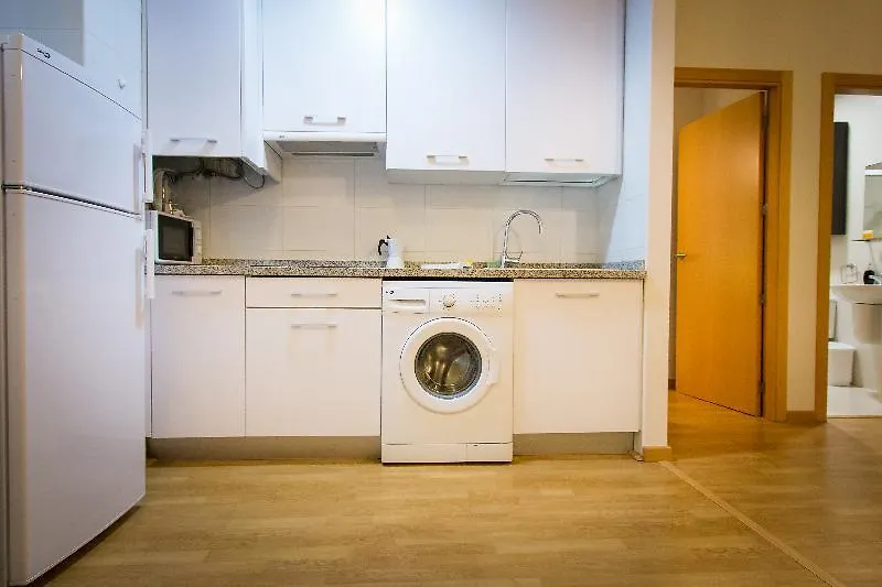 Holidays2Malaga Apartments 4*, Malaga