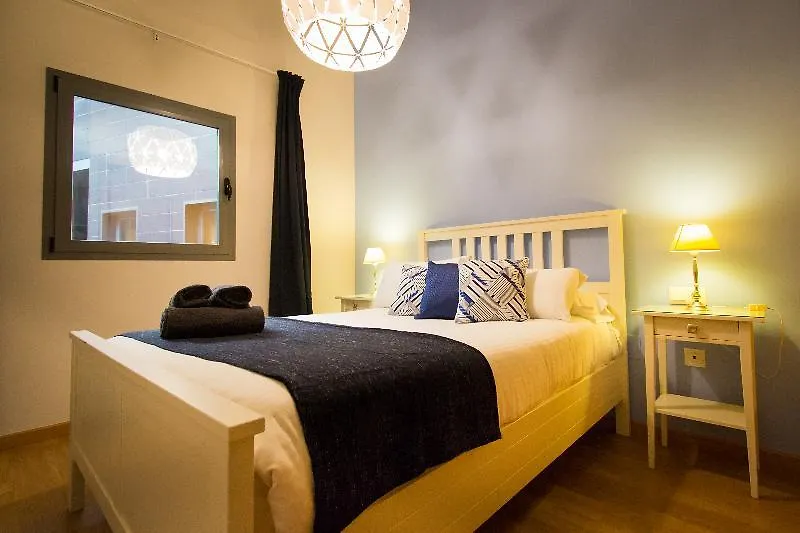Holidays2Malaga Apartments Hotel