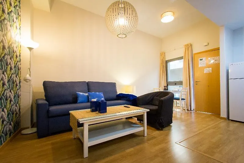 Holidays2Malaga Apartments