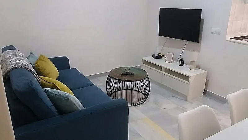 Holidays2Malaga Apartments Malaga