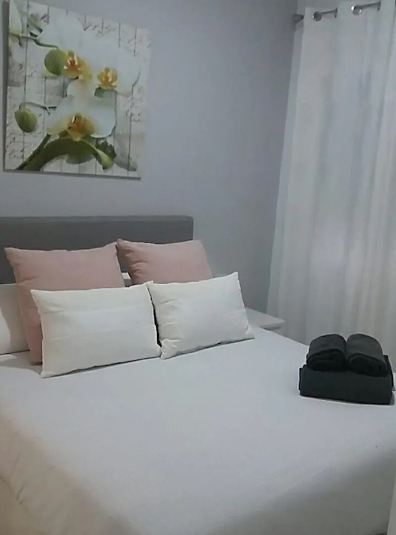 Holidays2Malaga Apartments Spain