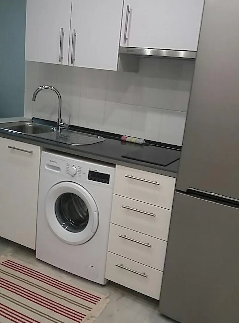 Hotel Holidays2Malaga Apartments