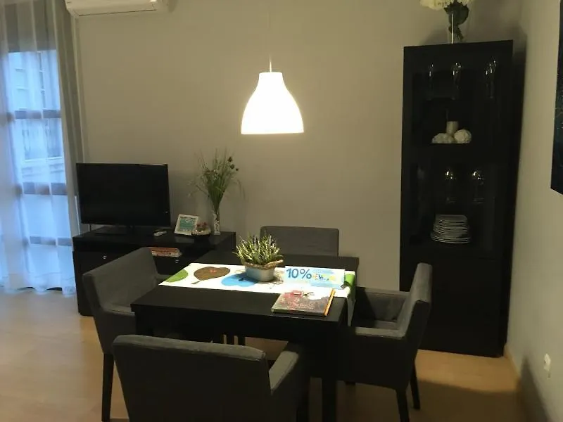 Hotel Holidays2Malaga Apartments