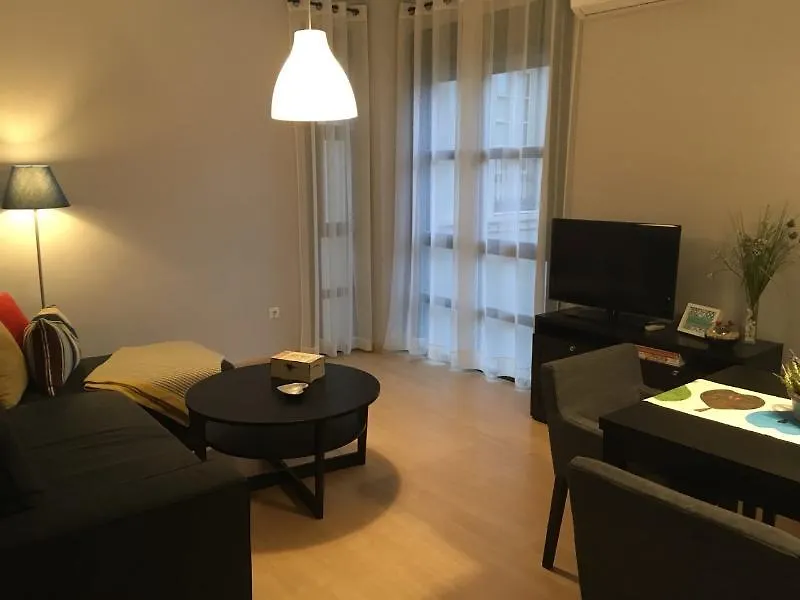 Holidays2Malaga Apartments 4*, Malaga