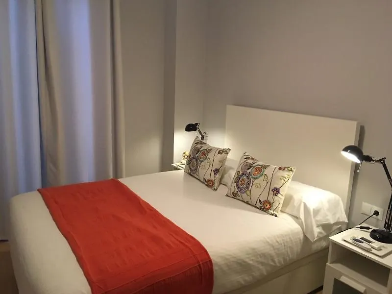 Holidays2Malaga Apartments Hotel