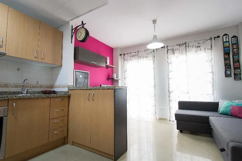 Holidays2Malaga Apartments