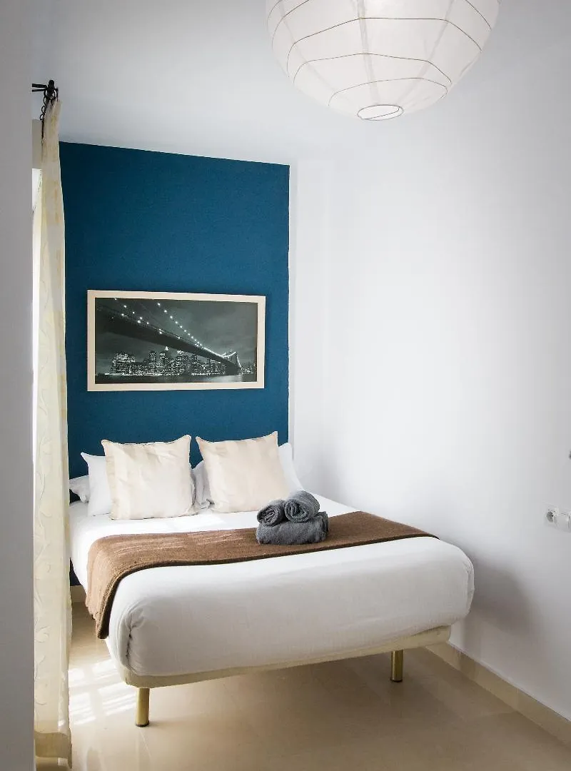 Holidays2Malaga Apartments Spain